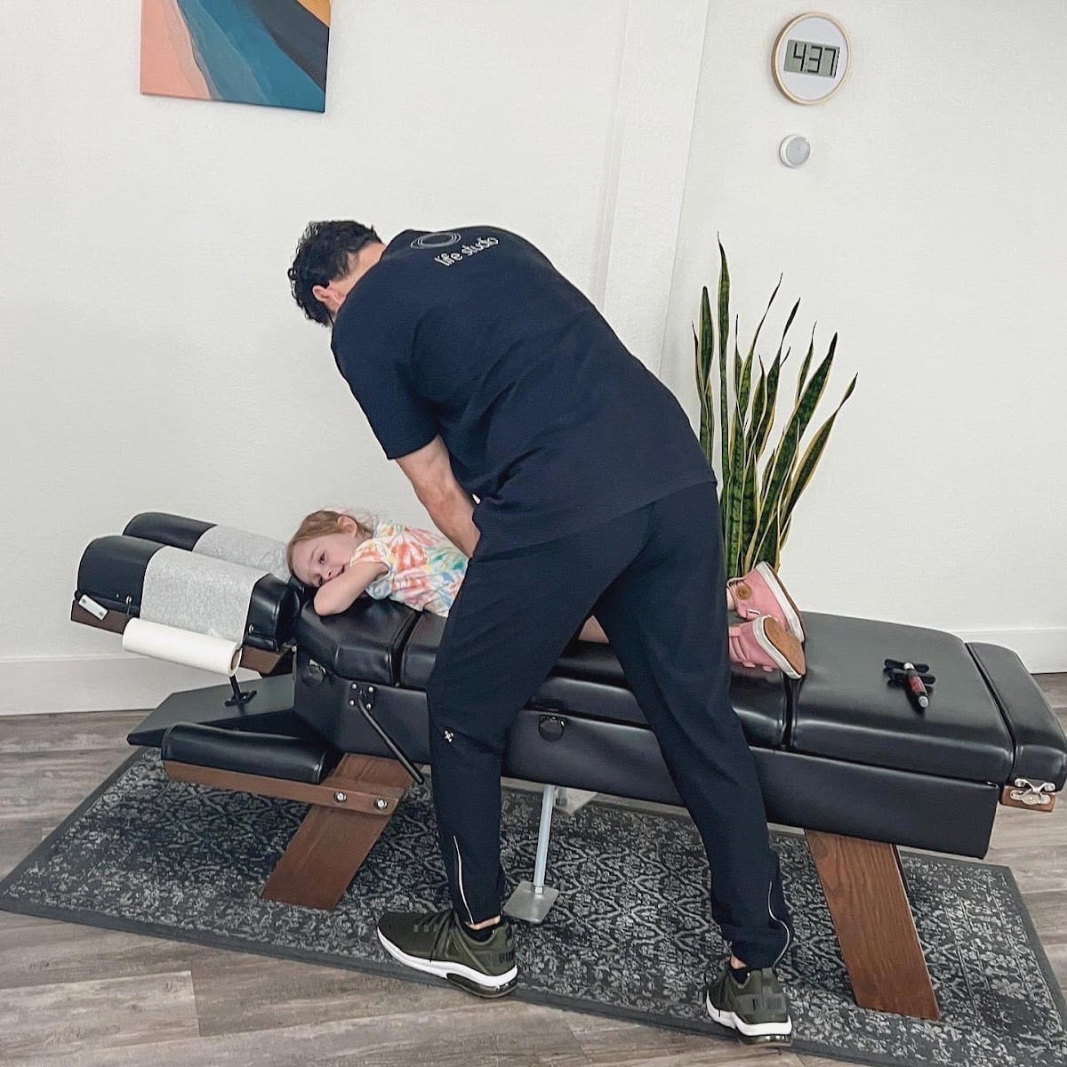 Life Studio Chiropractic & Acupuncture, photo 4