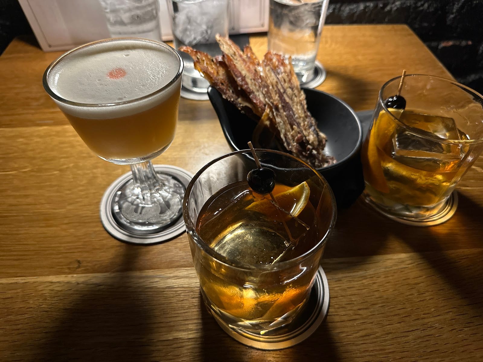EP bar, photo 2
