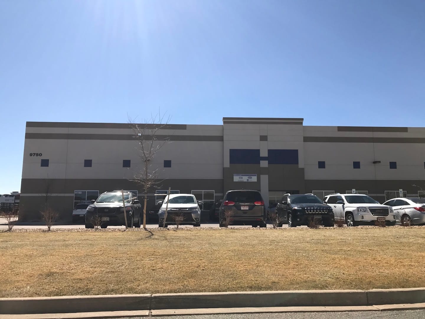 Carrier Commercial Service, photo 2