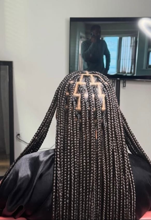 Ultraluxx Braids & Suites By Zainab, photo 2