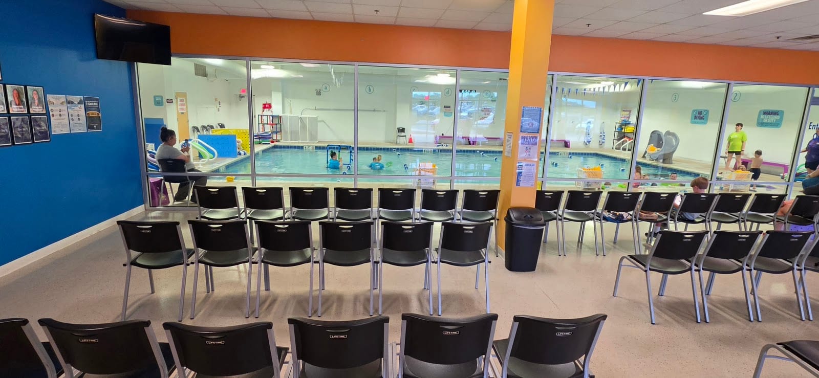 Emler Swim School of Fort Wayne, photo 4