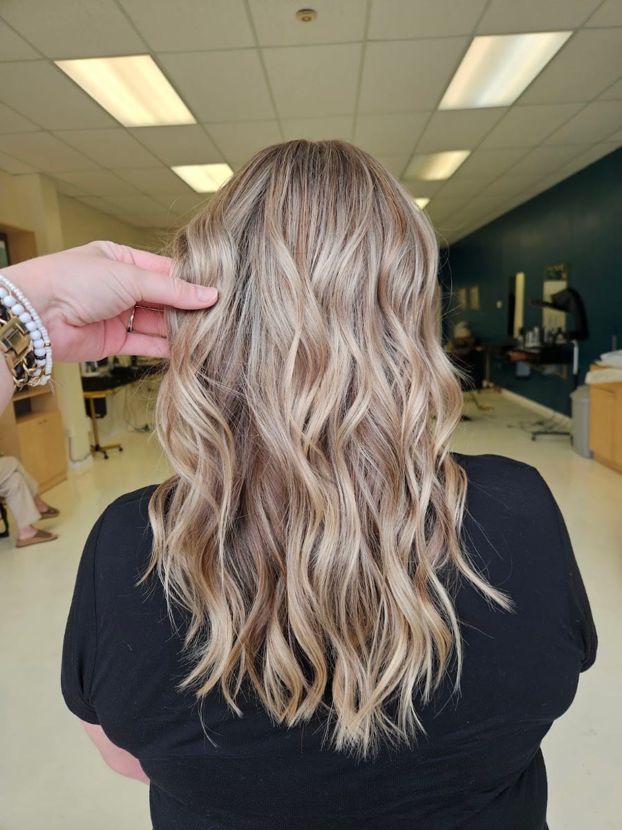 Outspoken Hair Salon LLC, photo 3