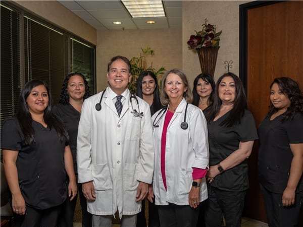 Grayhawk Medical Group: Michael Núñez, MD, photo 4