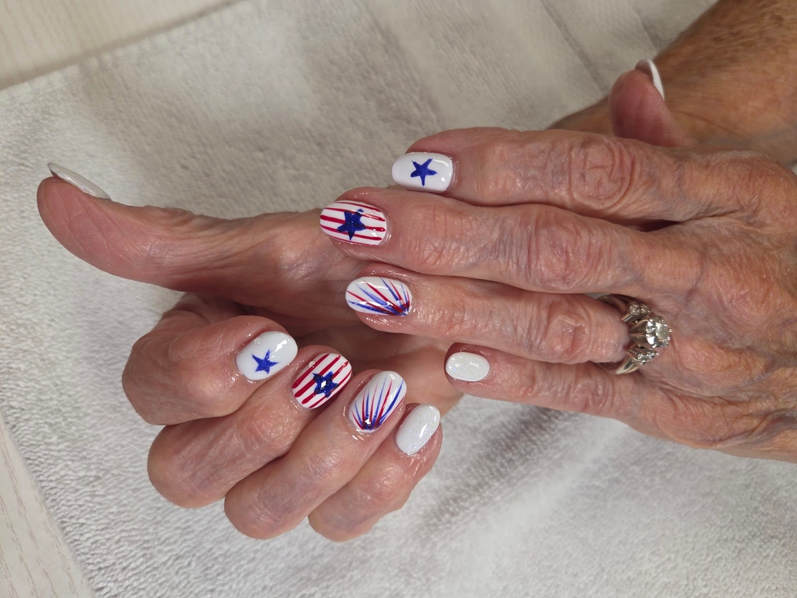 Chau's Nail Studio