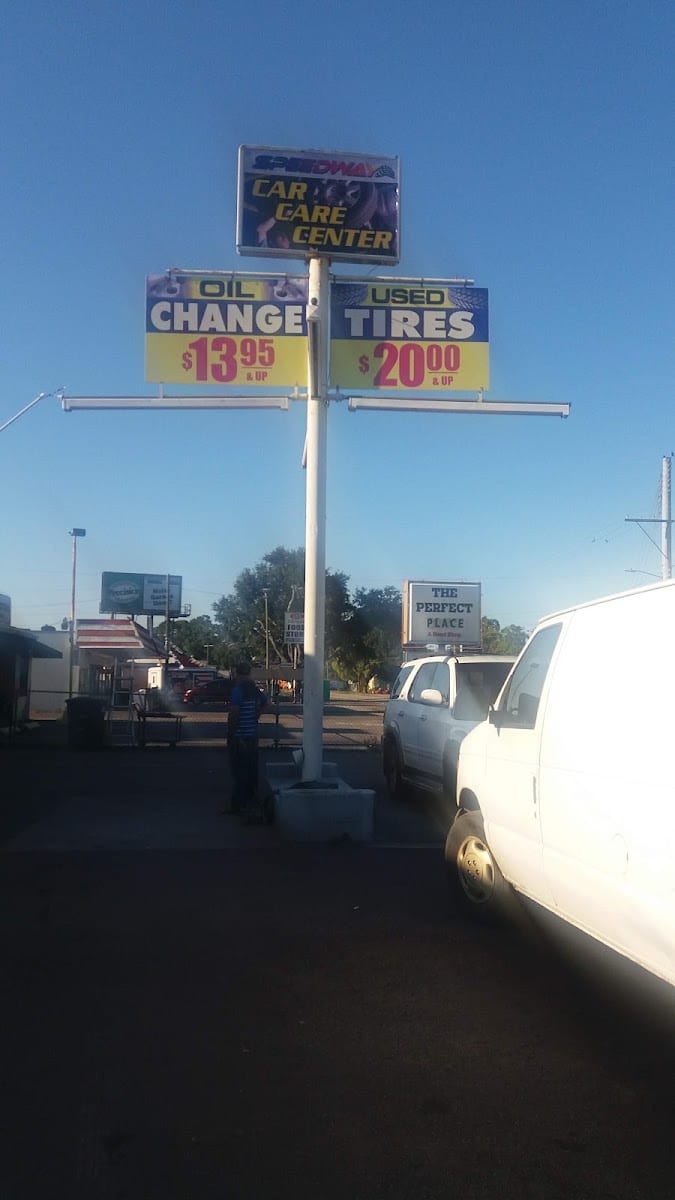 Quick Lube, photo 3