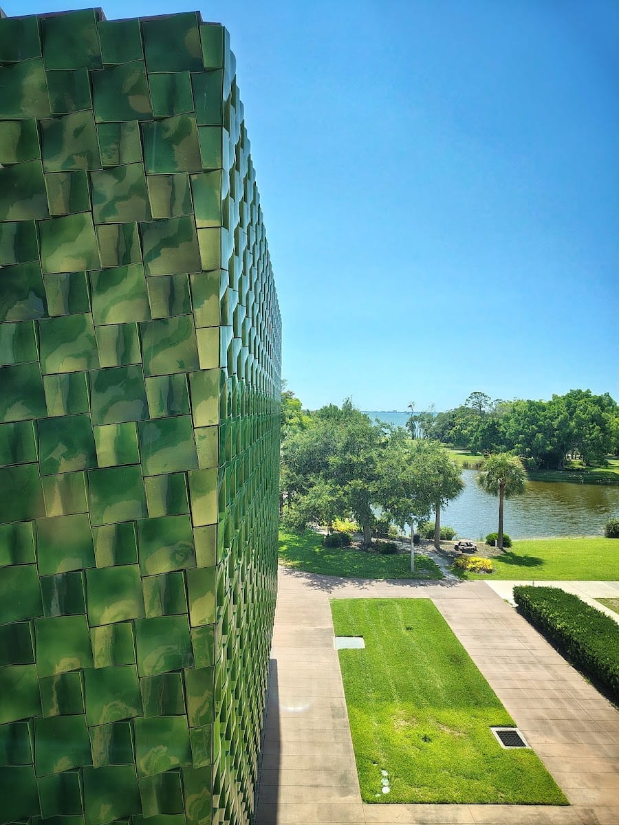 Chao Center for Asian Art, photo 3