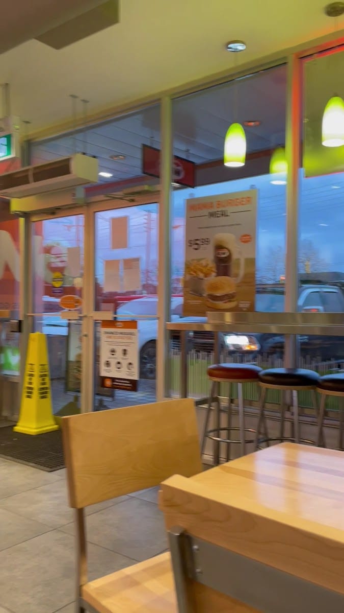 A&W Canada, photo 4