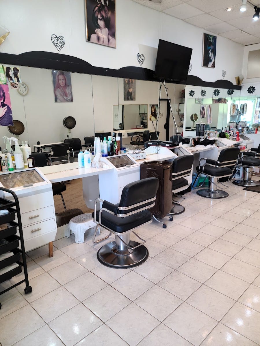 Heavenly Hair Studio, photo 3