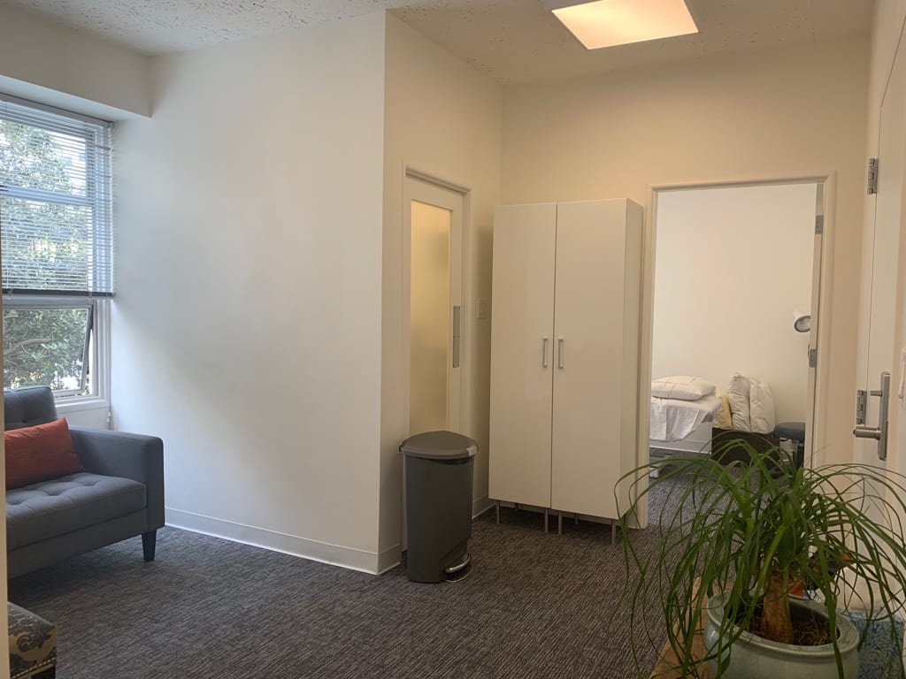 Arlene Cavan Physical Therapy, photo 3