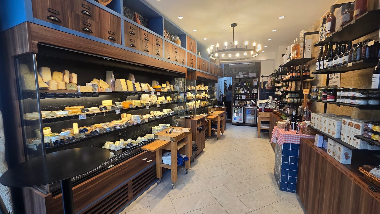 La Fromagerie du Louvre, photo 4