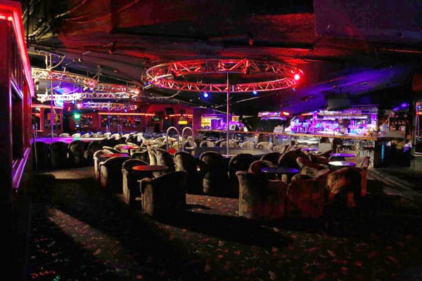 Curves Cabaret, photo 2
