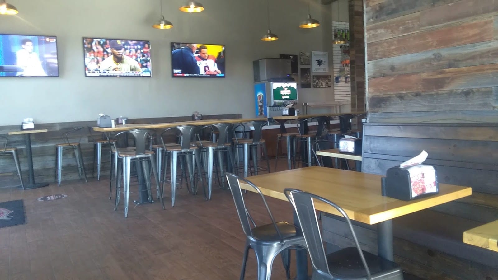Mountain Mike's Pizza, photo 3
