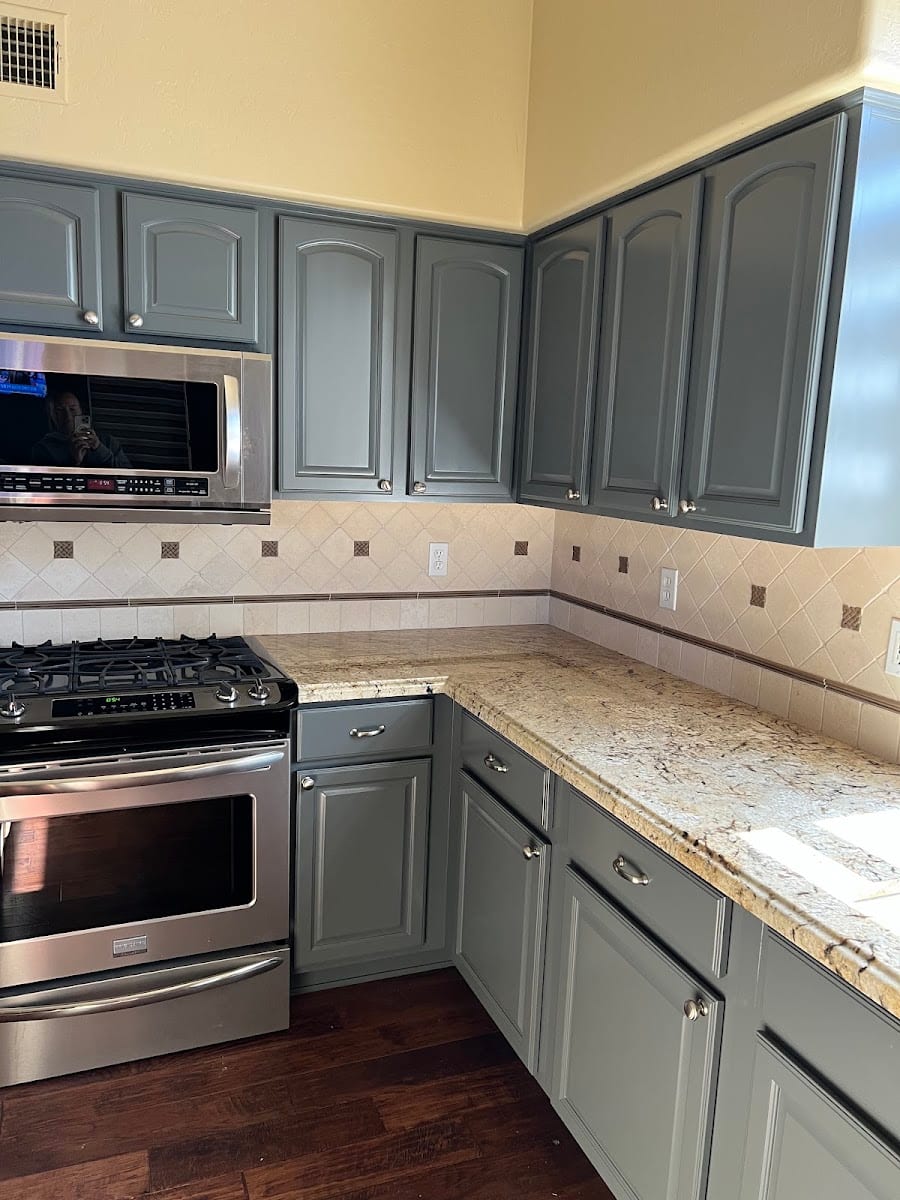 CertaPro Painters of North Scottsdale