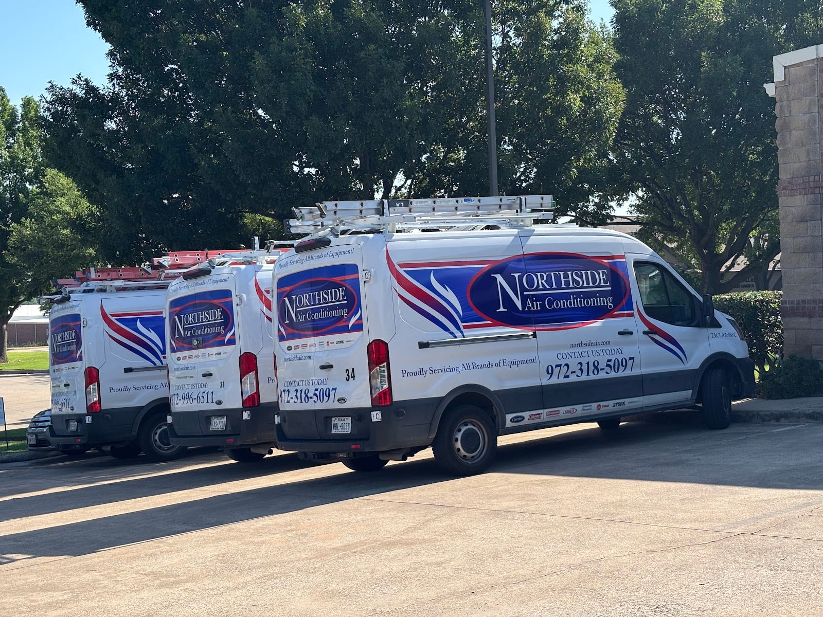 Northside Air Conditioning, photo 2