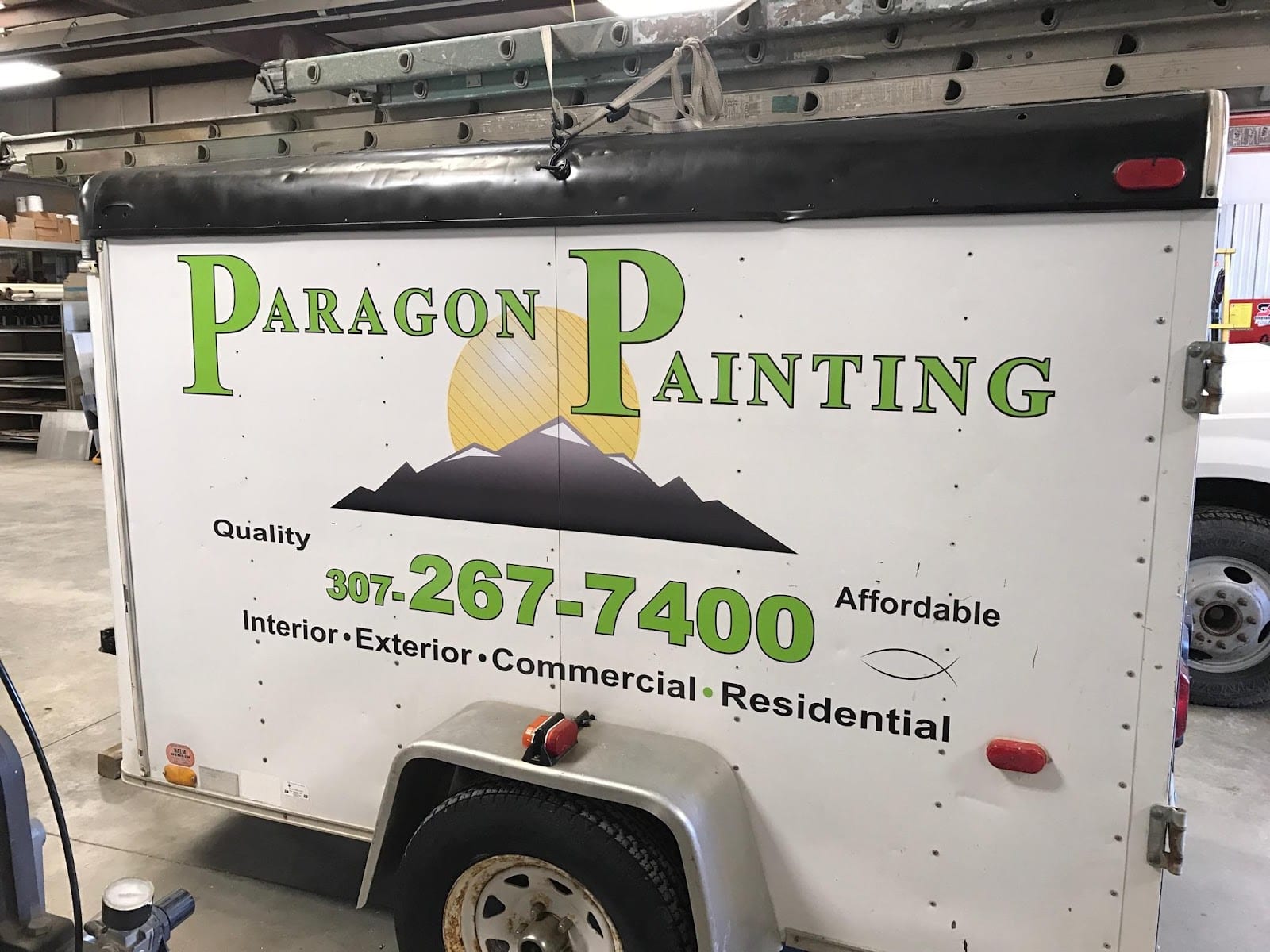 Paragon Painting, photo 4
