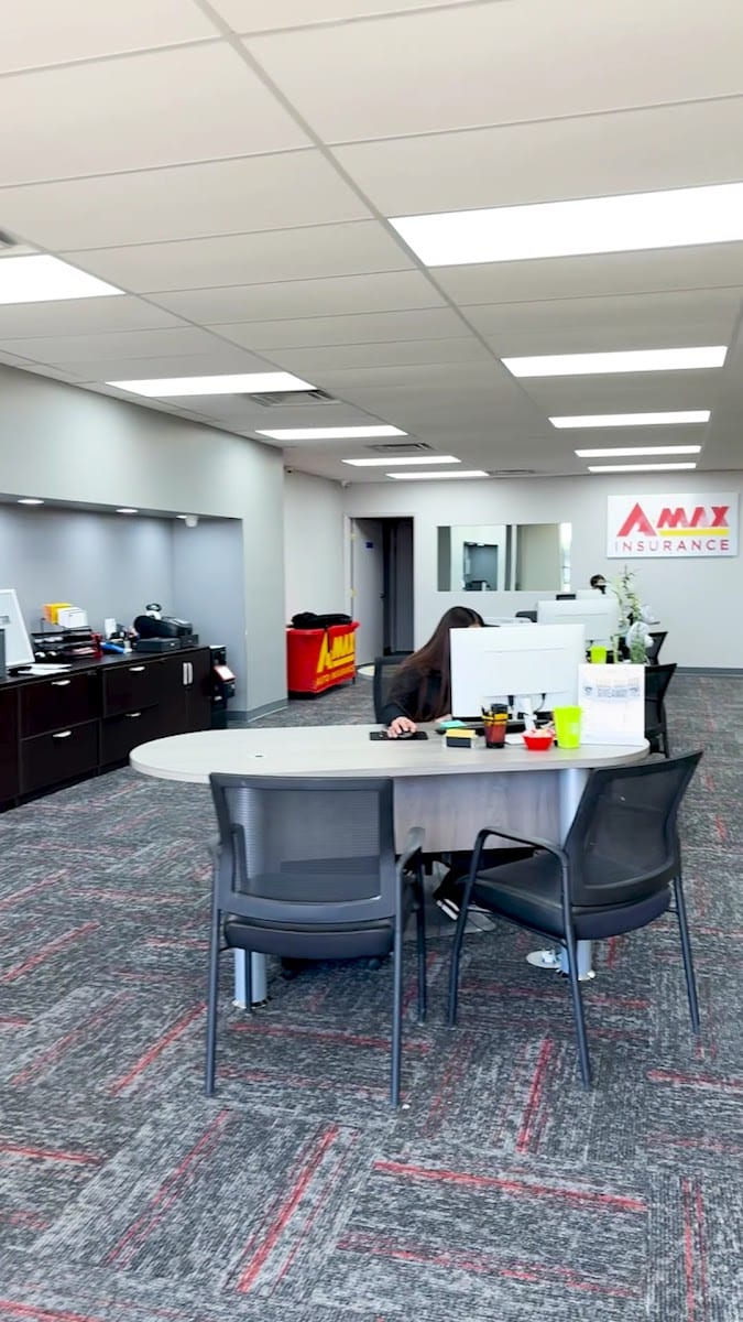 A-MAX Auto Insurance, photo 2
