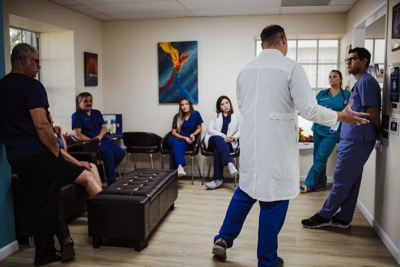 Family Spine and Pain Care Institute