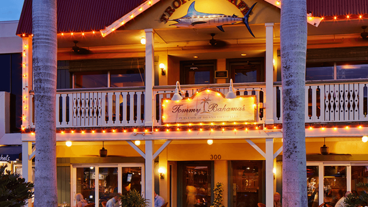 Tommy Bahama Restaurant & Bar, photo 2