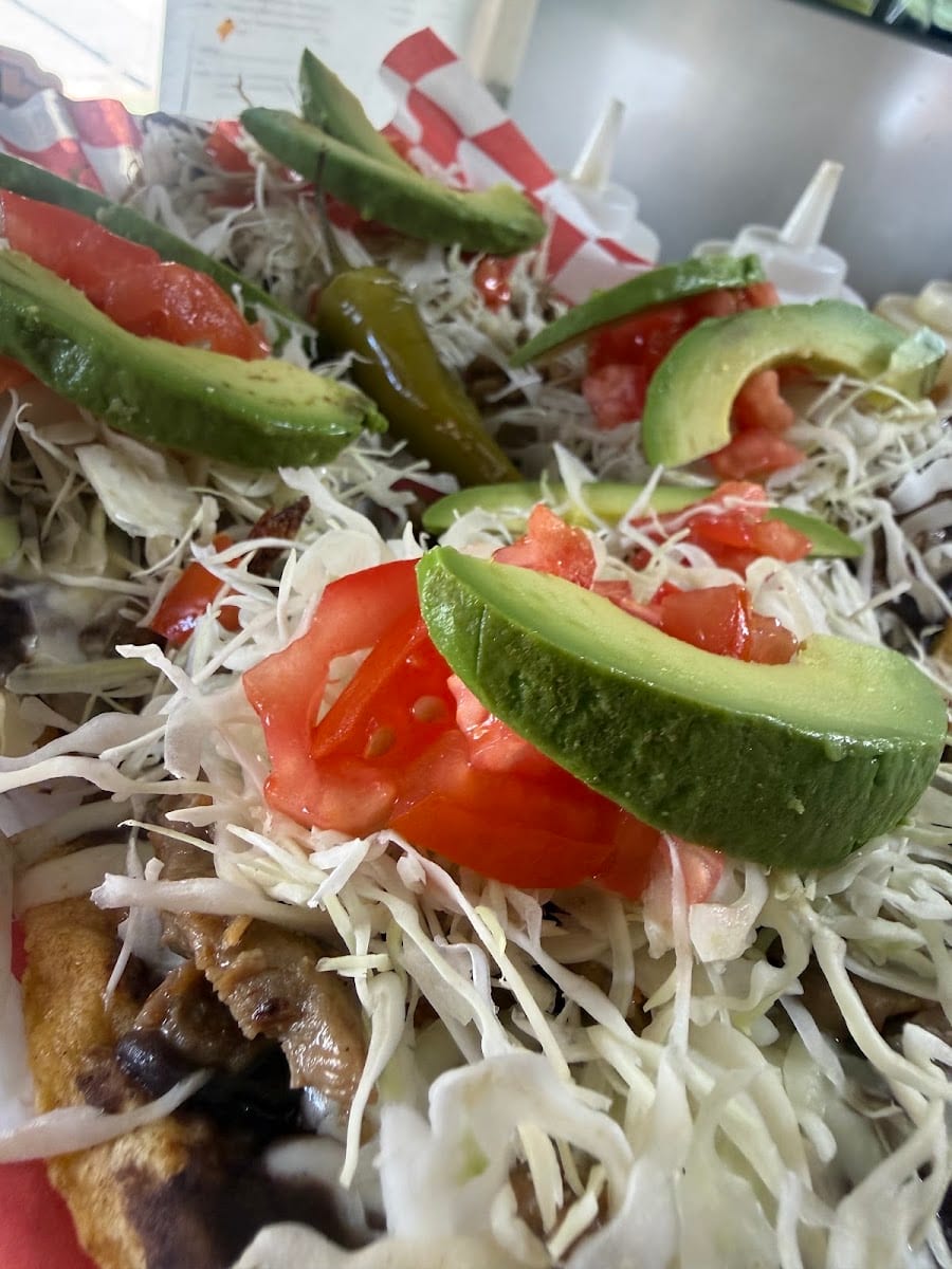 Oaxaca Flavors