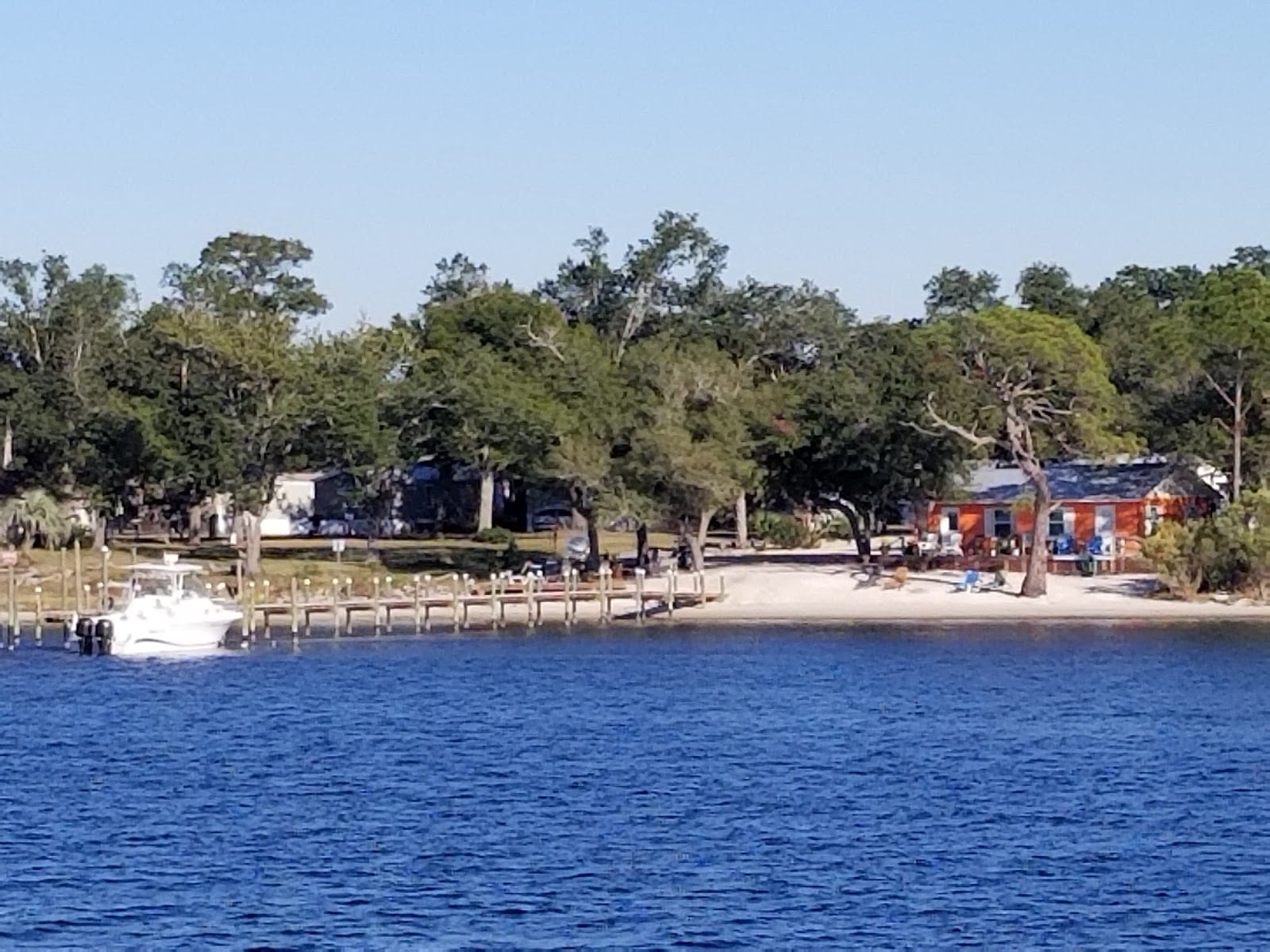 Cove Lane Park