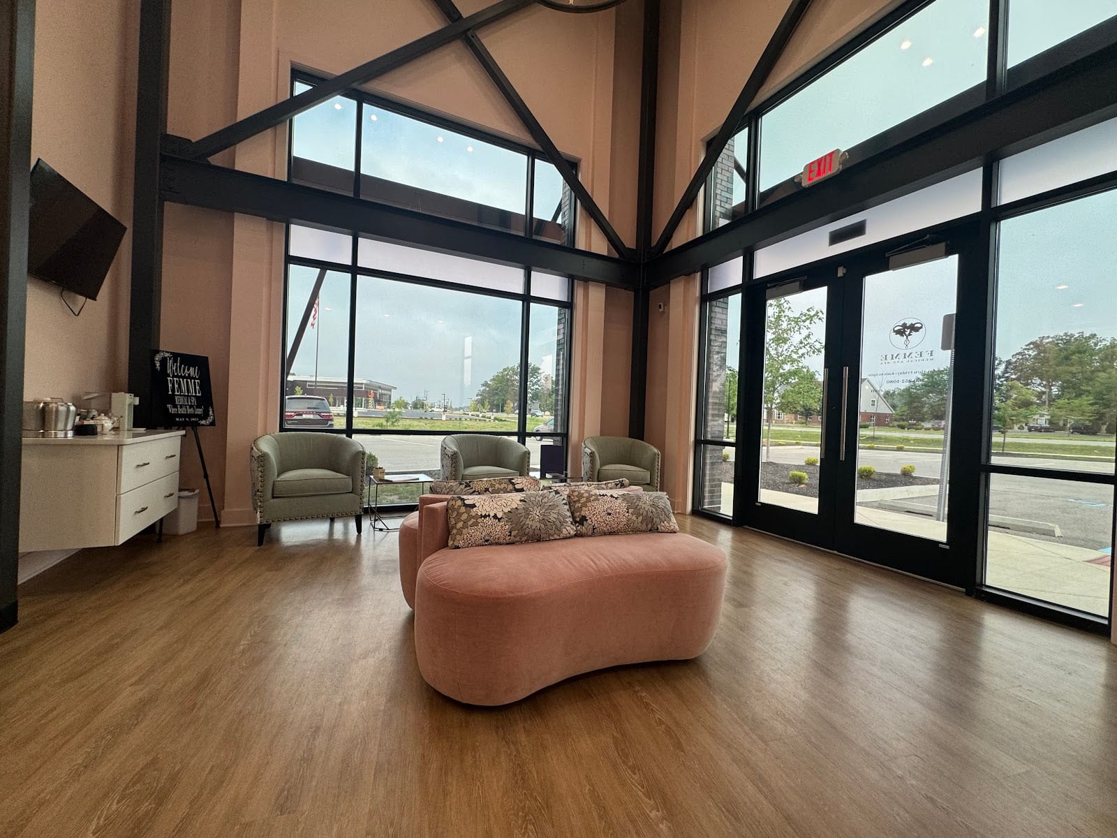 Femme Medical & Spa