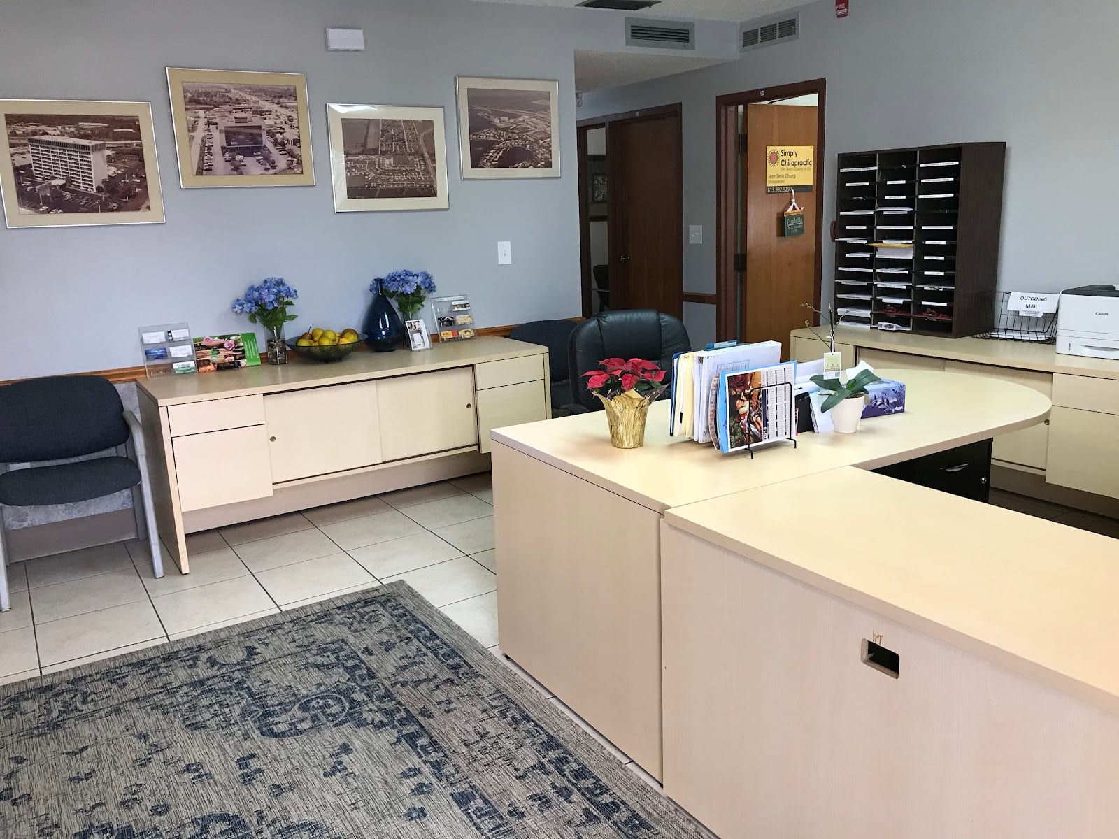 Simply Chiropractic, photo 3