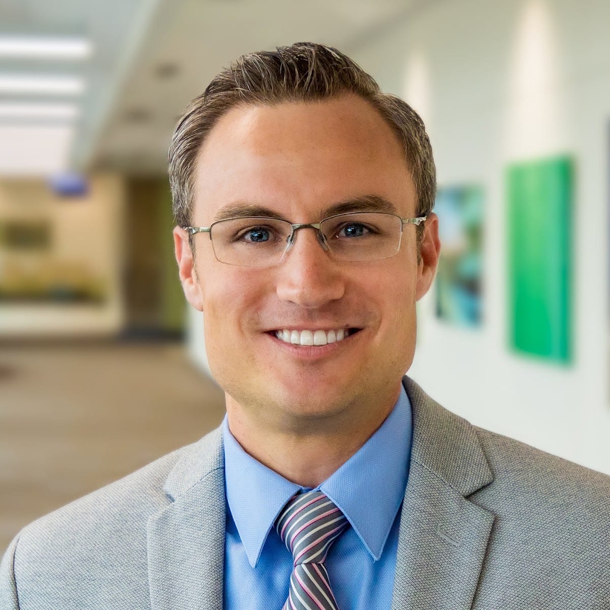 Mitchell R. Bassett, MD, photo 3