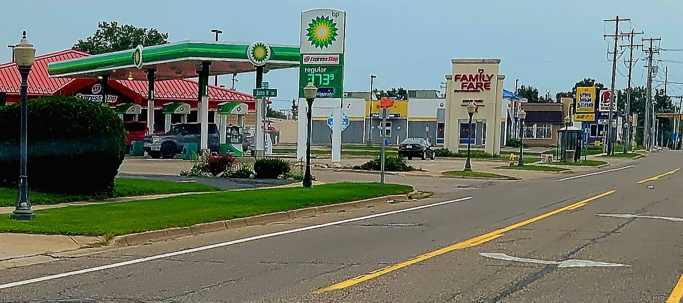 bp, photo 2
