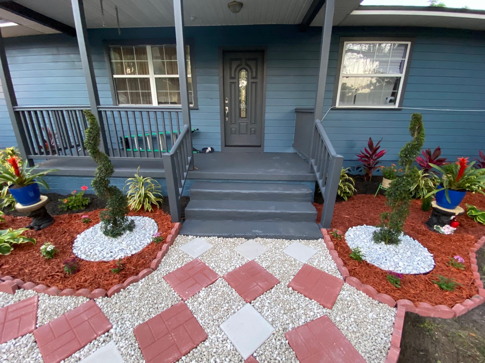 Zamora's Landscaping, photo 4