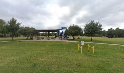 Blue Park