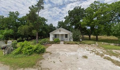 Horizon Hall, photo 2