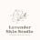 Lavender Skin Studio