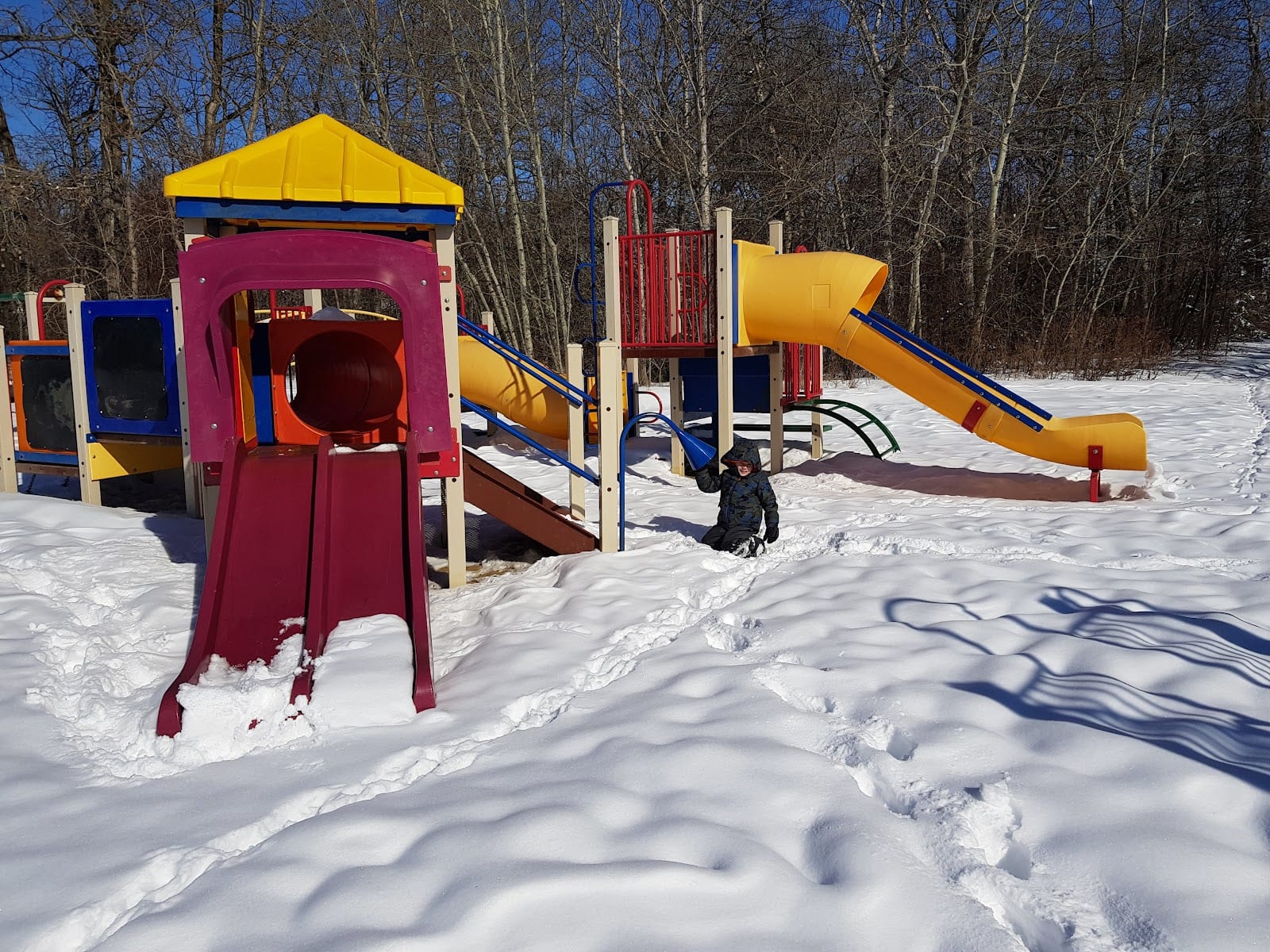 Kinsmen Park, photo 2
