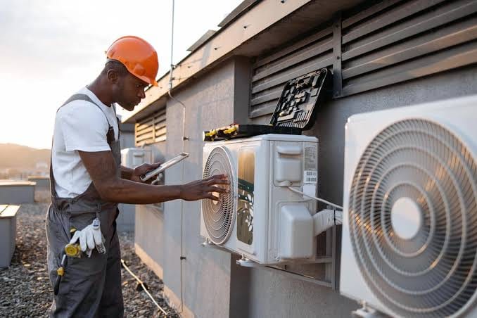 HVAC Services: Heating & Air Conditioning, photo 2
