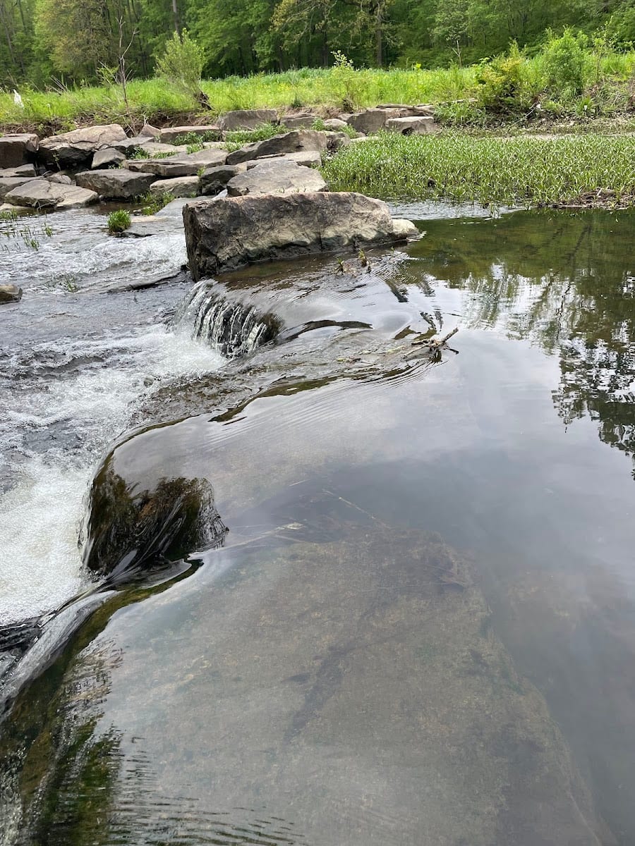 Hindman Park