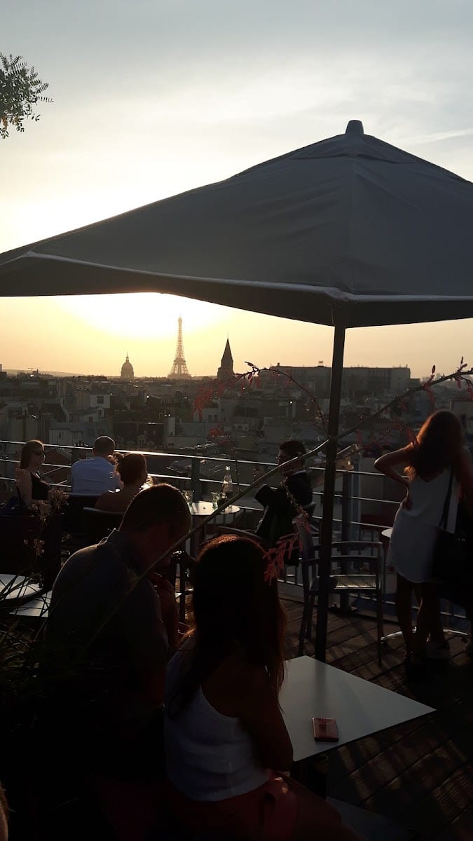 Le Quarante-Trois Cocktail Bar, photo 2