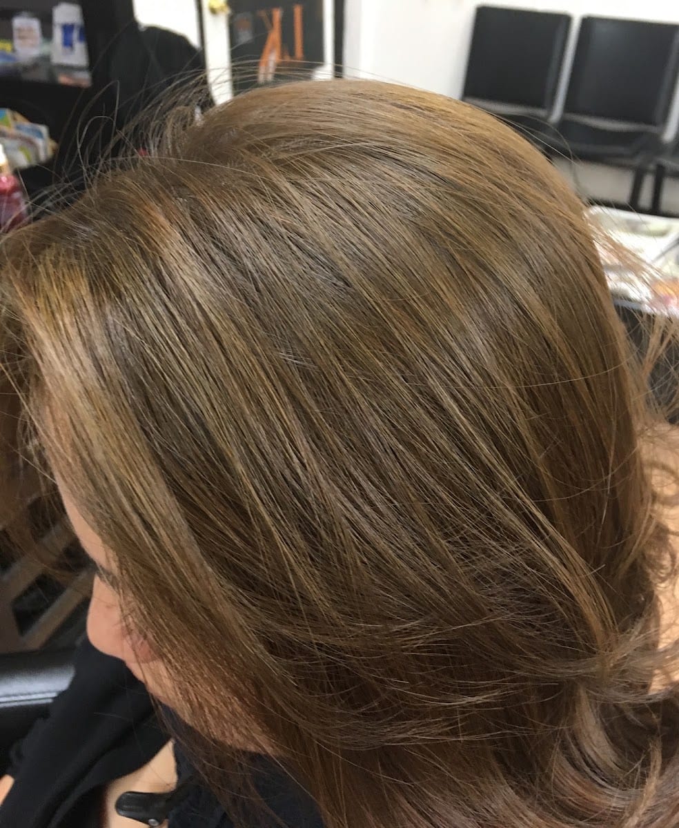 Prima's Place Hair Salon, photo 2