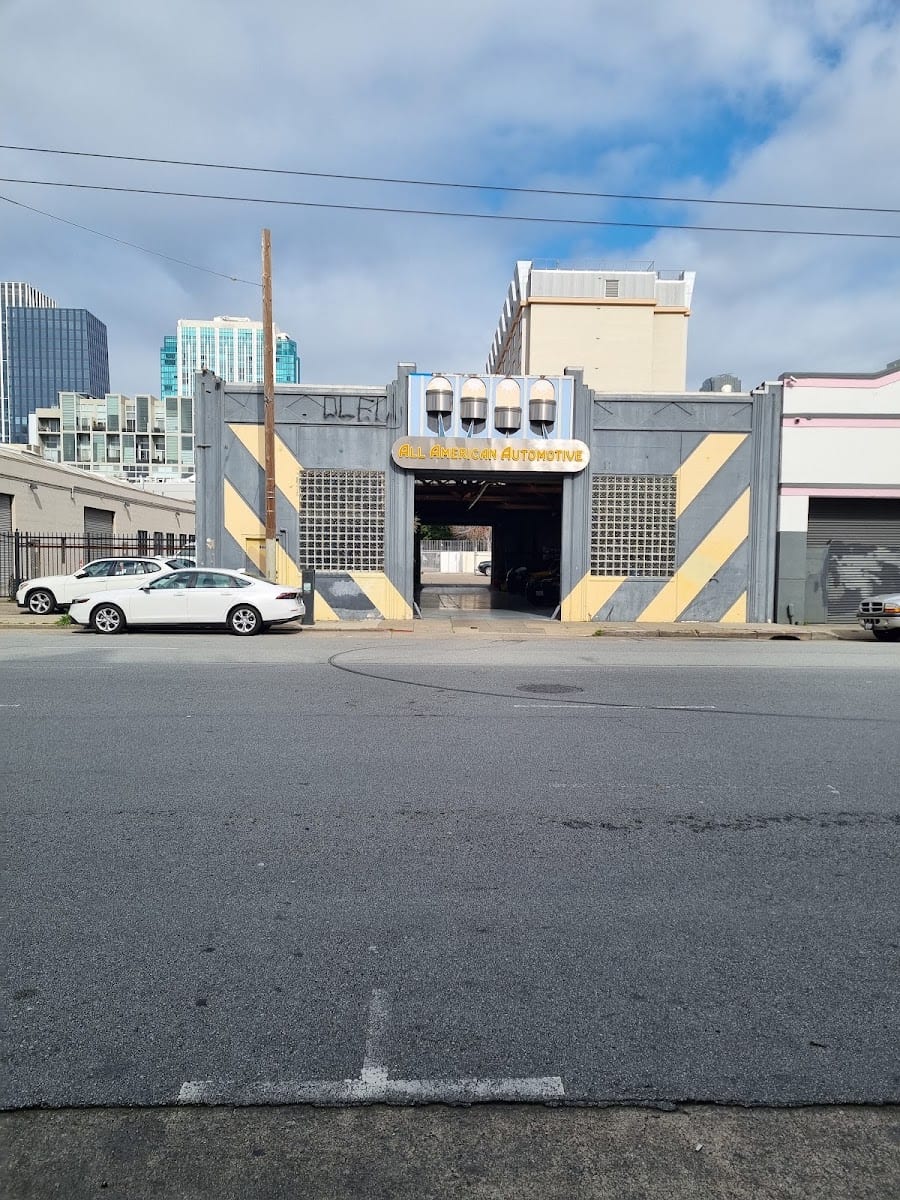 All American Automotive, photo 2