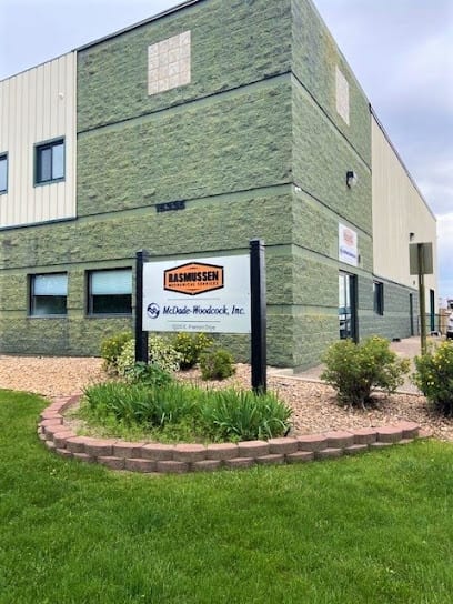 Rasmussen Mechanical Services