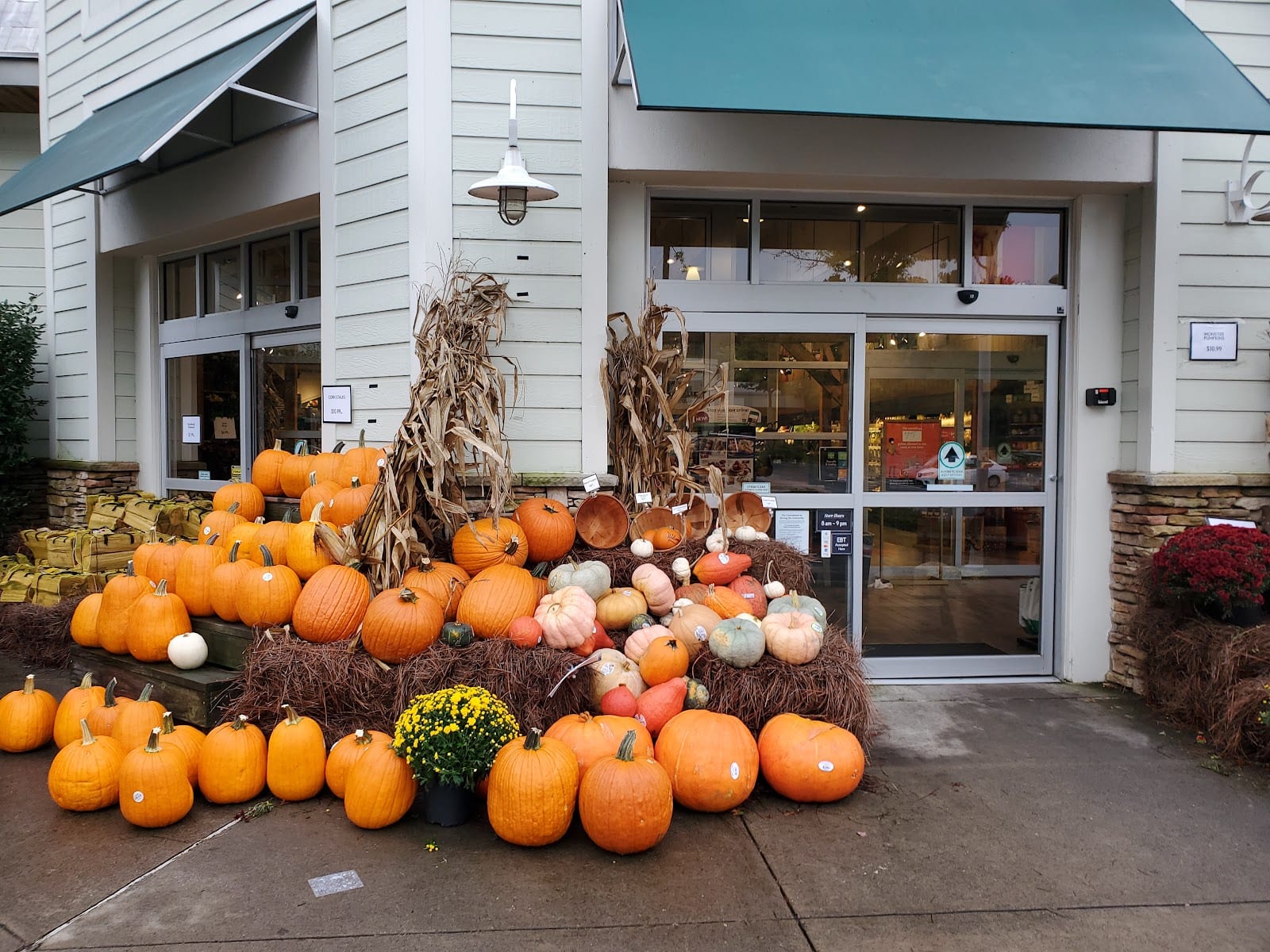 The Fresh Market, photo 2