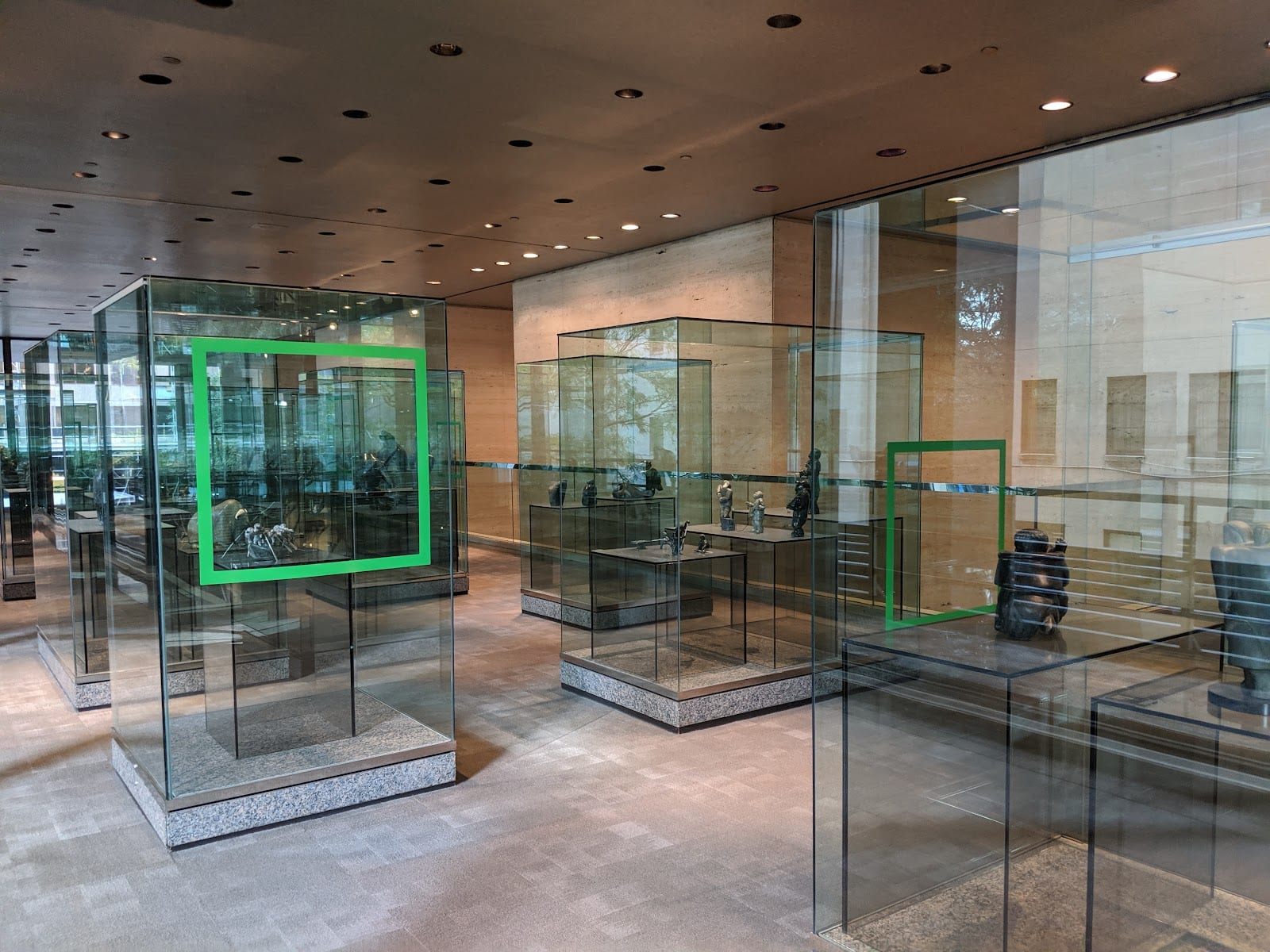 TD Gallery of Indigenous Art