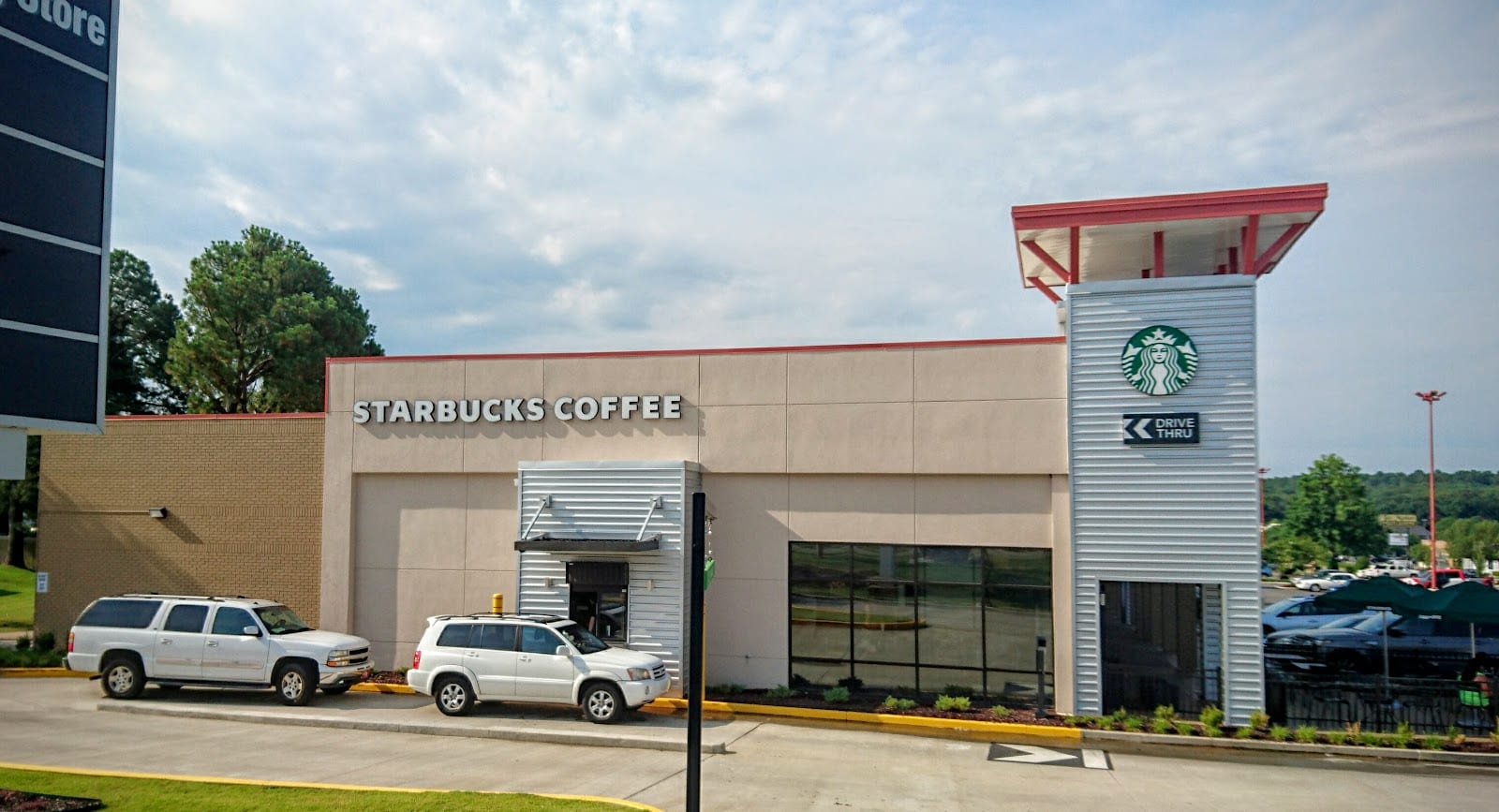 Starbucks Coffee Company, photo 2