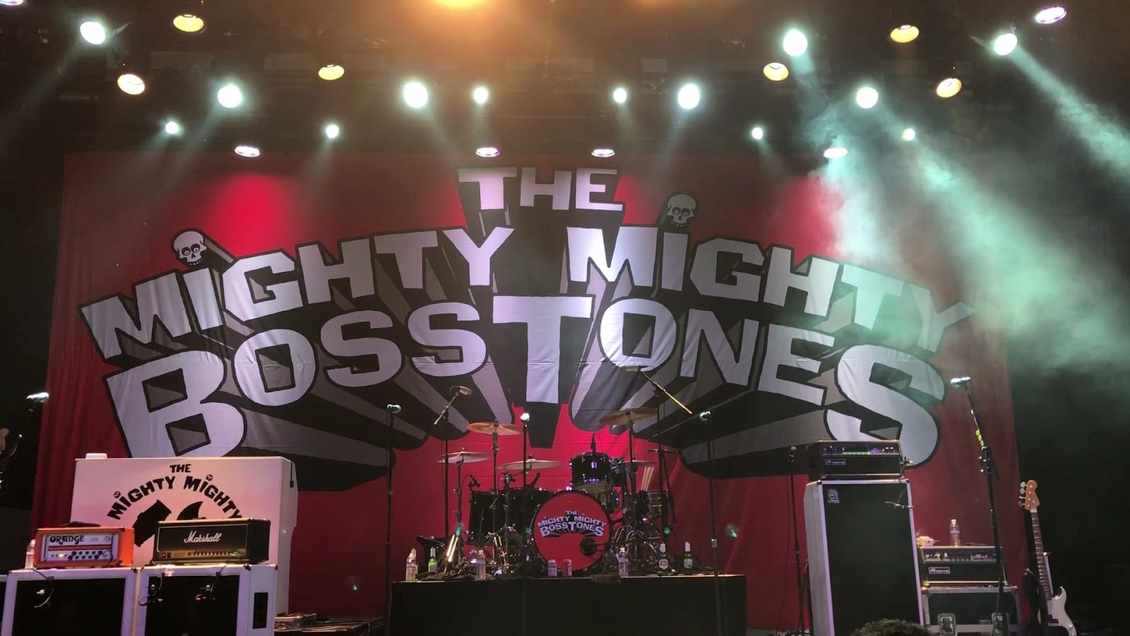 The Fillmore, photo 3