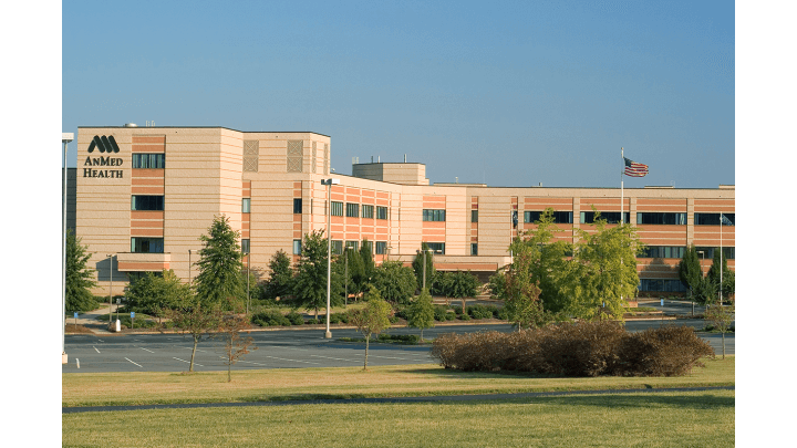 AnMed Primary Care - Anderson - Family Medicine Residency, photo 2