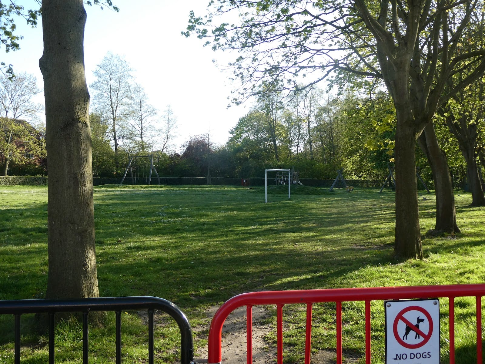 Eagle Park