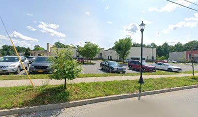 Saratoga County Mental Health Clinic