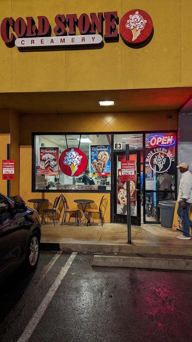 Cold Stone Creamery, photo 2