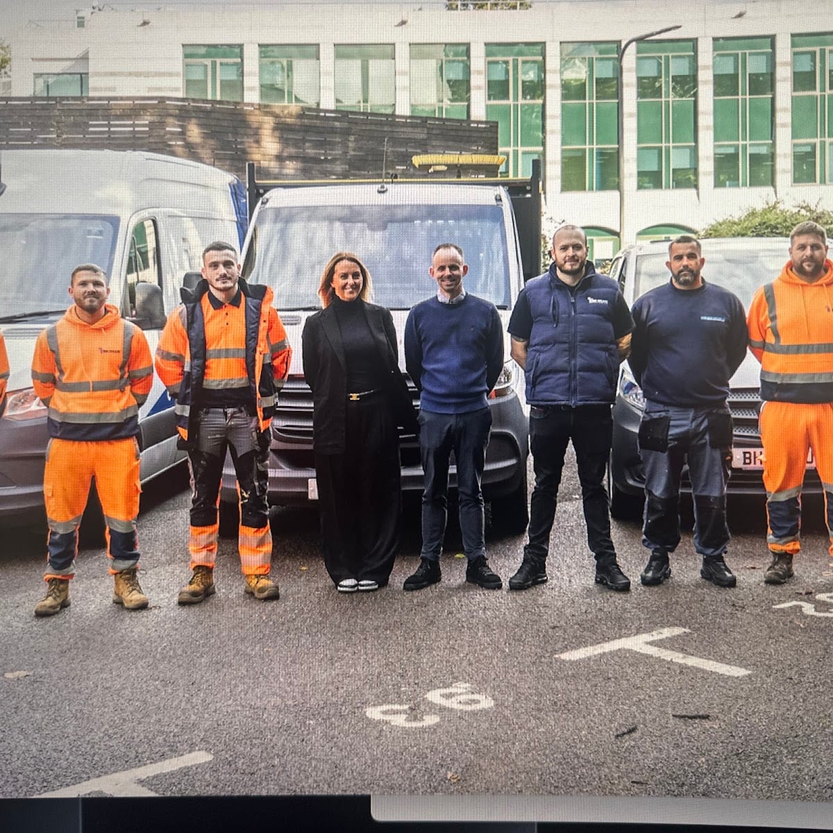 SB Drain Services Ltd, photo 2
