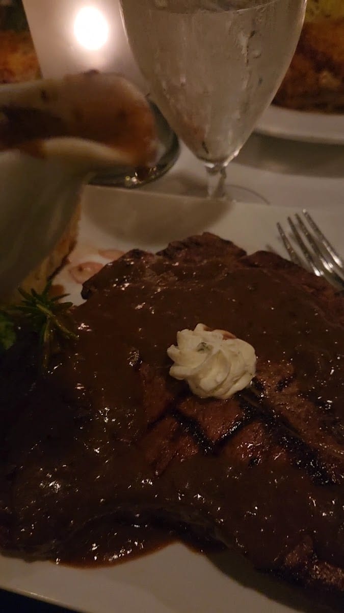 Harris' Restaurant - The San Francisco Steakhouse, photo 3