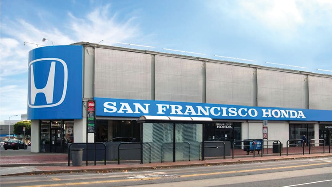 San Francisco Acura Service, photo 4